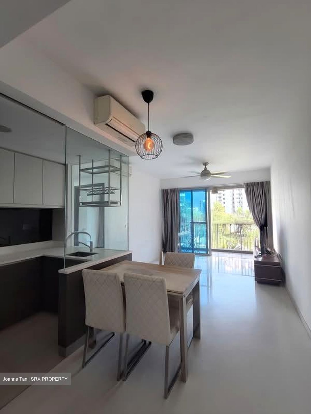 Q Bay Residences (D18), Condominium #539780691